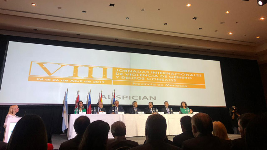 Mendoza