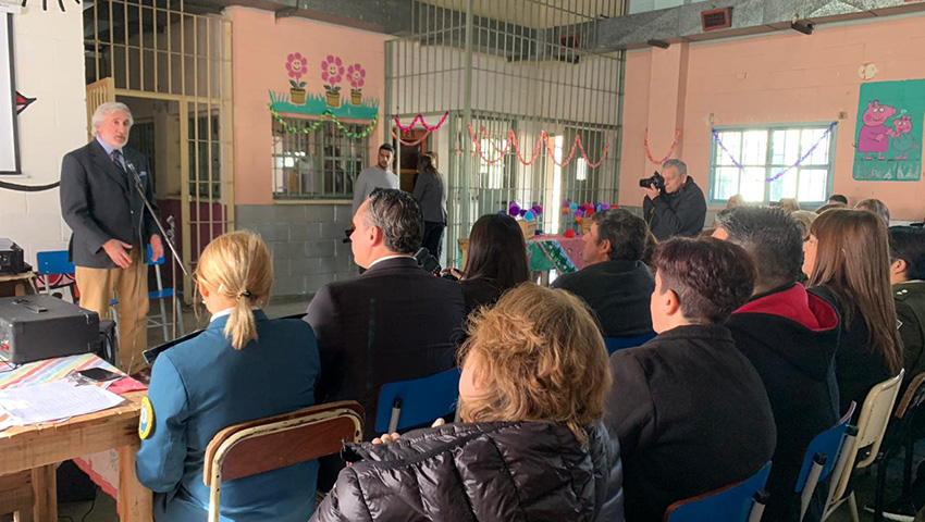 Unidadespenitenciarias