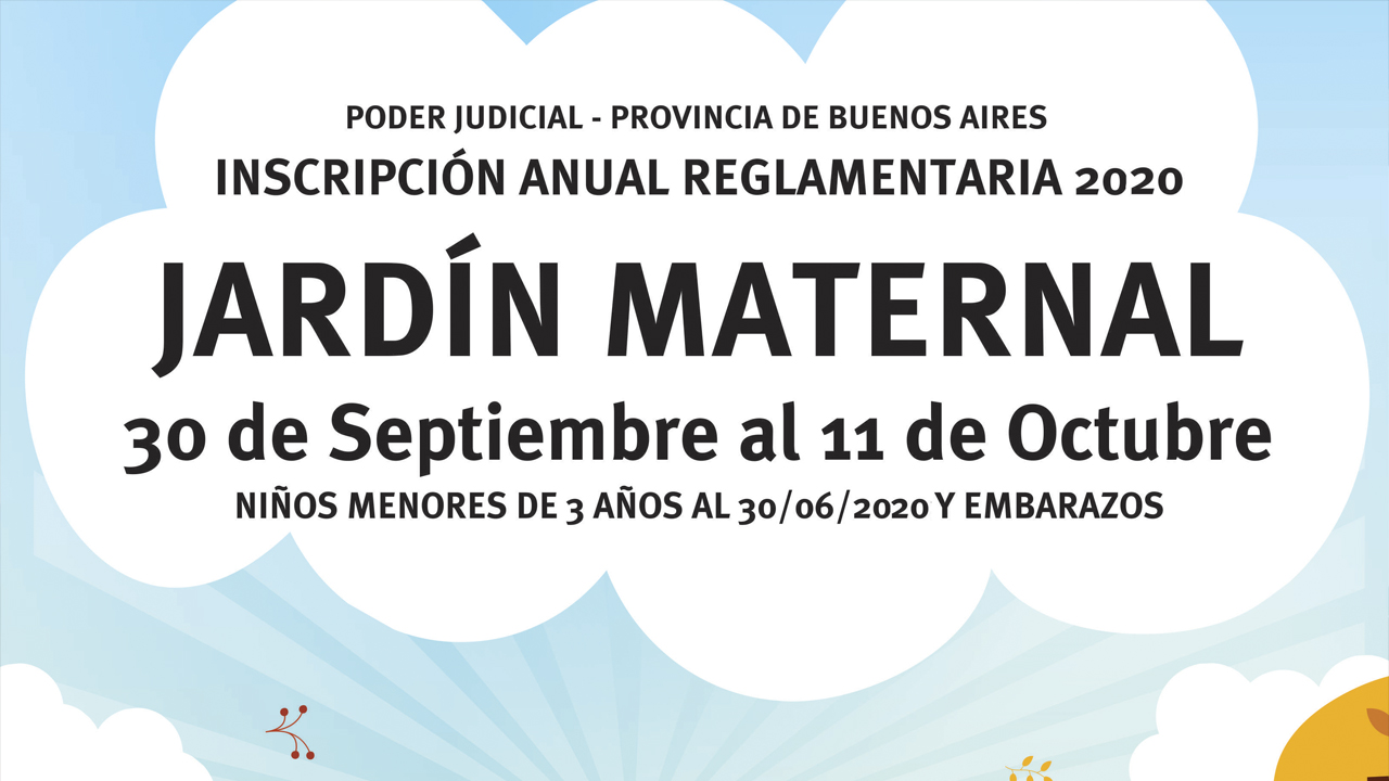 Jardinmaternal