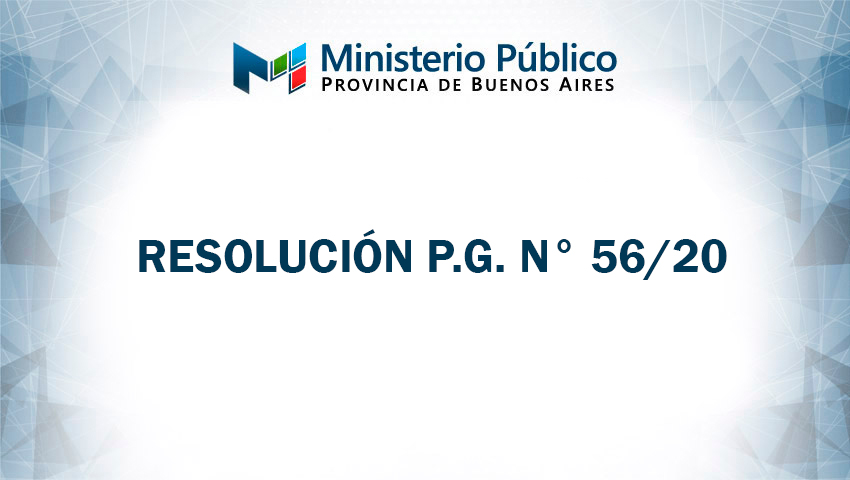 Resoluciones web5620