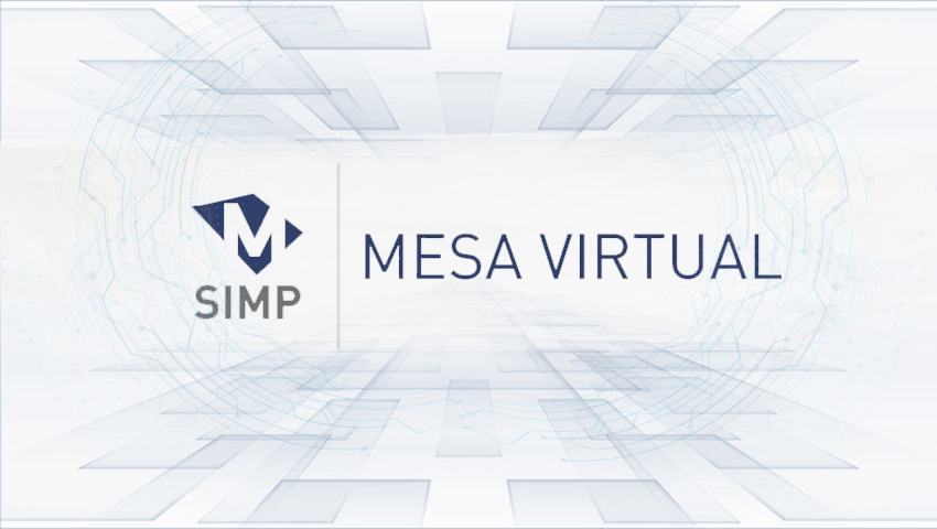 Simpmv