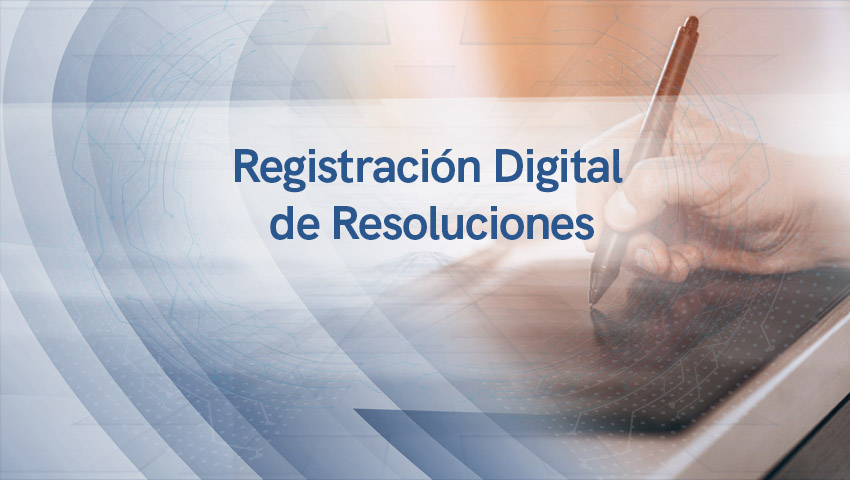 Registrodigital