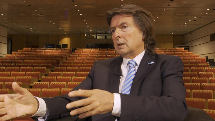 Mario coriolano tenia 61 anos y una respetada trayectoria el derecho